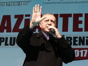 2023 hedeflerine ulaşabilmemiz için sistemi değiştirmek zorundayız