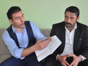 Böylesi Kemal Sunal filminde yaşanmıştı