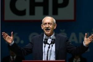 Kılıçdaroğludan bir gafa daha! 