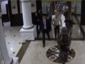 Hainler Genelkurmay'ı böyle basmış!