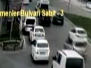 Dilencileri araçlarla sokaklara bırakılıp böyle dilendiriyorlar