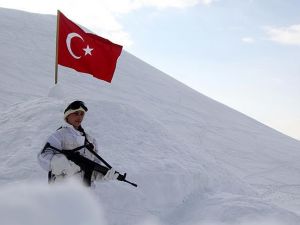 Onlar için imkansız yok