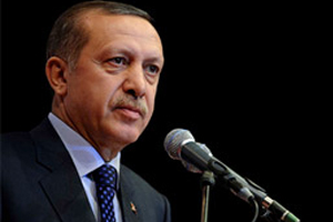 Erdoğan CHP ile dalgasını geçti!