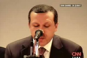 Erdoğanı idama götüreceklerdi!