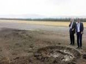 15 Temmuz sonrası Akıncı Üssü