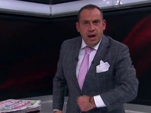 CHP'li vekile meydan okudu: "Delikanlıysan gel!.."