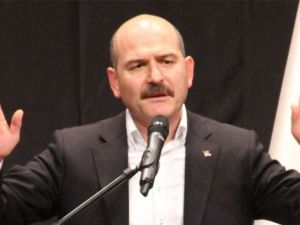 Bakan Soylu: "Kılıçdaroğlu terör örgütünün değirmenine su taşıyor"