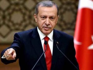 Cumhurbaşkanı Erdoğan Balıkesir'de toplu açılış töreninde konuşuyor