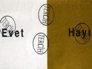 Referandumda doğru oy nasıl kullanılır?