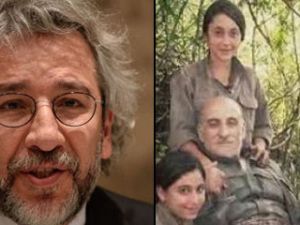 İşte hayır cephesi