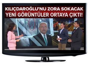 Kılıçdaroğlu'nun 15 Temmuz gecesindeki kaçışına ait yeni görüntüler!