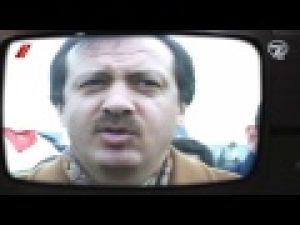 Başkan Erdoğan'ı kahkahaya boğan mezarlık sorusu