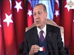Erdoğan o tehdide sinirlendi: Yunan mı ulan bu?