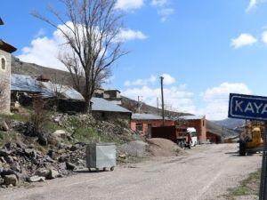 Bu köyün sadece 9 seçmeni var