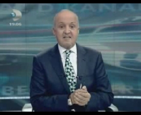 Birand şimdi de Altanları karıştırdı