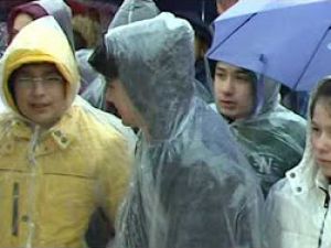 23 Nisan coşkuyla kutlandı