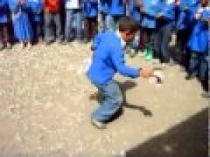 23 Nisan Dedigin Böyle Kutlanır