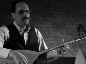 Cumhurbaşkanı Sözcüsü İbrahim Kalın seslendirdiği türkü ile mest etti