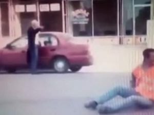 Kayseri’de işçiyi şaşırtan kaza