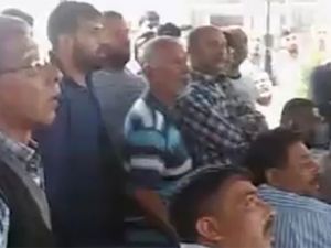 Böyle dolandırıcılık filmlerde bile görülmez