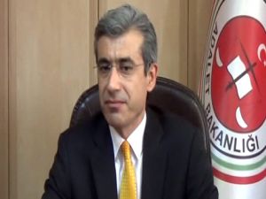 Denizli Cumhuriyet Başsavcısı Mustafa Alper hayatını kaybetti