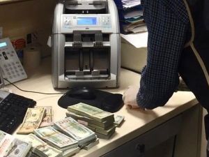 FETÖ'nün mahrem yapı sorumluları milyonlar toplamış