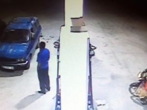 Tazyikli su boğazını deldi, hayatını kaybetti