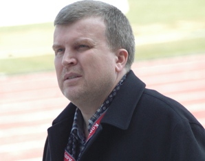 Türk futbolunun en mazlum takımıyız!