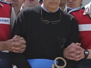 Darbeci Hainlere İp Atıldığı An!