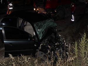 Son yemeklerini yiyen aile fertleri feci şekilde hayatını kaybetti