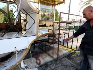 Bağdat’ta bombalı araç saldırısı: 20 ölü