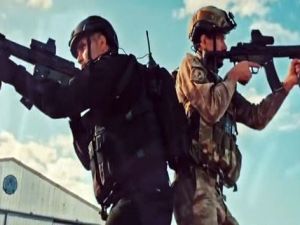 JÖH klibi büyük beğeni topladı