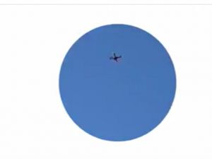 Fiyatını yüksek bulunca kendisi drone üretti