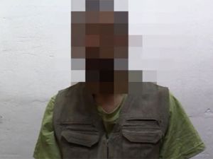 Yakalanan teröristin kan donduran itirafları