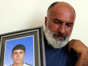 Gara’dan Kandil’e PKK’nın kaçırdığı oğlunu arıyor