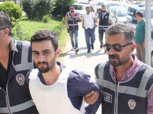 Öldürüp babasıyla gömdü, 2 gün sonra cesedi çıkartıp kıyafetlerini yaktı