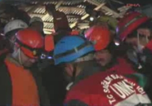 32 saat sonra enkazdan çıkarıldı