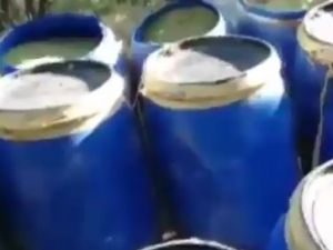 PKK'nın finans kaynağına darbe