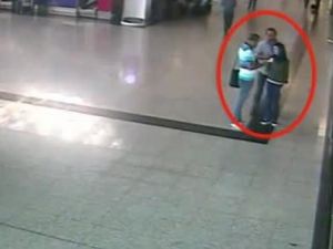DHKP-C'li terörist Atatürk Havalimanı'nda sahte pasaportla yurt dışına kaçarken yakalandı