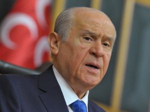 MHP lideri Bahçeli: 'OHAL devam etmelidir'