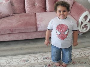 Erzurumlu ‘Çitos Efe’ dünya fenomeni oldu