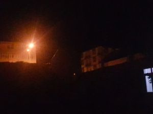 İmam gece ezan okuyunca, ilçe halkı darbe girişimi sandı