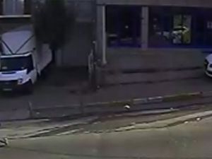 Bağcılar’da silahlı market soygunu