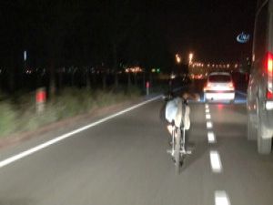 Ölüme meydan okudular