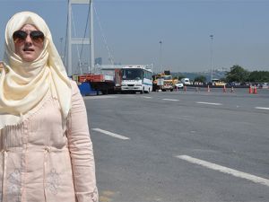 15 Temmuz kahramanları 1 yıl sonra aynı yerde yaşadıklarını anlattı