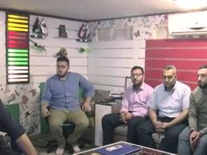 'Diriliş Ertuğrul'un müziğine Arapça güfte yazdılar