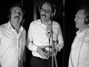 Cumhurbaşkanı Sözcüsü Kalın'dan 'Mehmet'e ağıt' türküsü