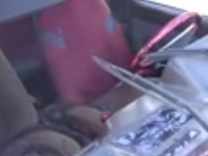 Konya'da Trafik Kazası: 1 Ölü, 2 Yaralı