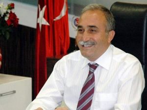 Gıda, Tarım ve Hayvancılık Bakanlığı görevine getirilen Ahmet Eşref Fakıbaba'dan ilk açıklama