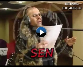 İşte Ajdarın yeni şarkısı